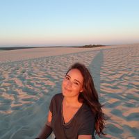 Ana Sastré的照片