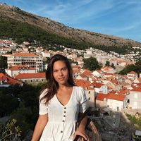 Fotos von Olly Ivanova