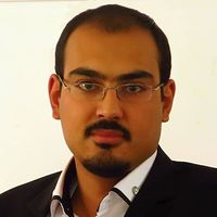 Ehsan Taghvaie's Photo