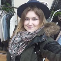 Julia Onohova的照片