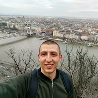 Photos de Eduard Shurov