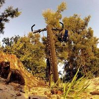 André Marouchtchacq's Photo