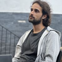 Gonçalo Branco的照片