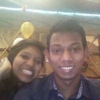 Mirron Perera's Photo