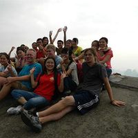 Omeida.Yangshuo's Photo