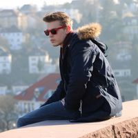 Le foto di Ralf Schubert