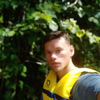 Artem Egudin的照片