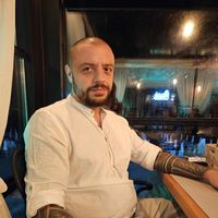 Jonathan Salame's Photo