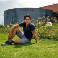 Photos de Erick Ivan Arias Garcium