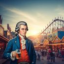 Finding Mozart: Dult me maybe's picture