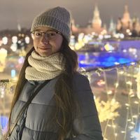 Fotos de Юлия Чуйко