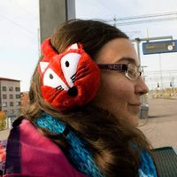 Fotos von Sarolta Gyetvai