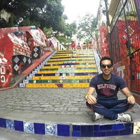 Serginho Gomes的照片