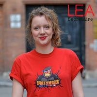 Léa Félix的照片