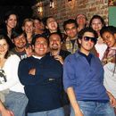 First of the Year Couchsurfing meeting的照片