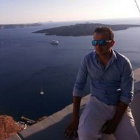 Rıza İmamoğlu's Photo