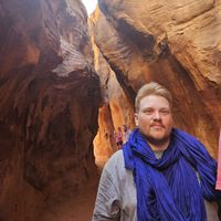 Photos de Bjartur Egilsson