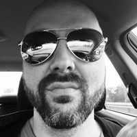 Maciej Kamiński的照片