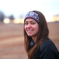 Natalie Gaura的照片