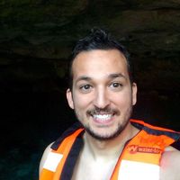 Alex Espinosa的照片