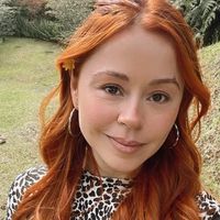 Vanessa Suárez Ochoa的照片