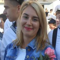 Yulia Voytenko's Photo