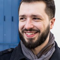 Fotos de Olivier Billaud