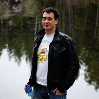 Filipp Panfilov's Photo