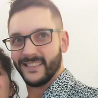 Exequiel Martin  Momo的照片