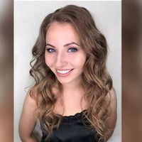 Anastasia Shevchenko的照片