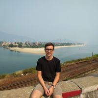 Kieran Power的照片