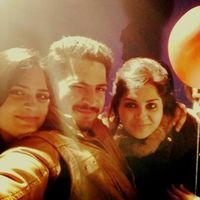 Rahul Baldewa的照片