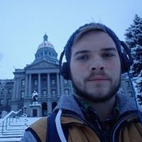 Michael Baud的照片