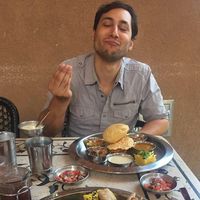 Fotos de Jory Spadea