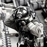 Steve Leatherman的照片