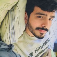 Lucas Gonçalves's Photo