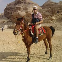 Aren Sahakyan's Photo