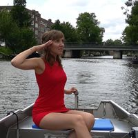 Fotos von Svetlana Makhokhei