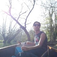 Rafael Cabral's Photo