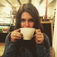 Zdjęcia użytkownika Anna Kolomiyet