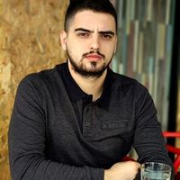 Ferid Mujević's Photo