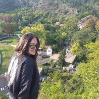 Adina Imanbayeva的照片