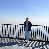 sonia sharifi's Photo