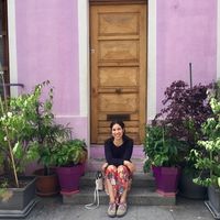 Fotos de Maryem Badri