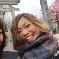 Shiori Kawakami's Photo