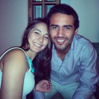 Le foto di Luis Perez