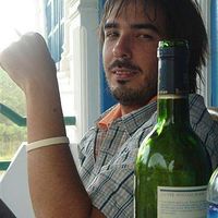 Martin Fulgueiras's Photo