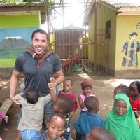 Фотографии пользователя Eberth Mottum