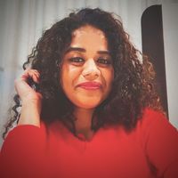 Snigdha Narayan's Photo