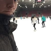 Adrian Blanco的照片